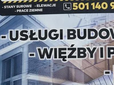 usługi ogólnobudowlane 154